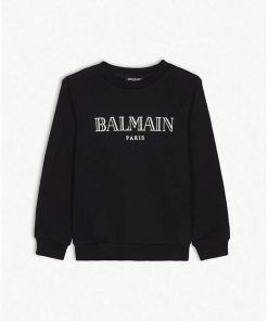 BALMAN Paris Sweatshirt
