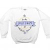Be The Leslie Knope Of Whatever You Do Sweatshirt