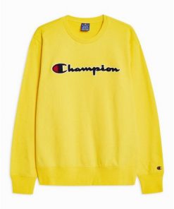 CHAMPION Sweatshirt