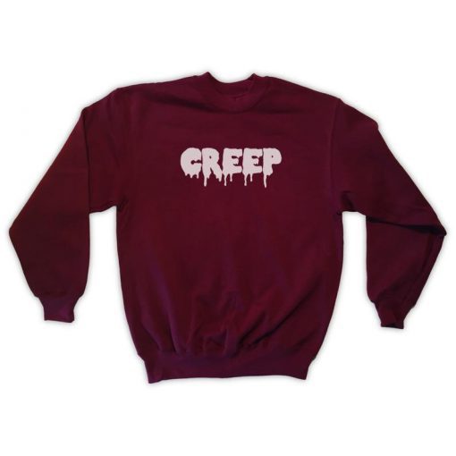 Creep Sweatshirt