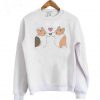 Cute Corgis Corgi Sweatshirt