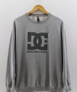 DCSHOECO USA Sweatshirt