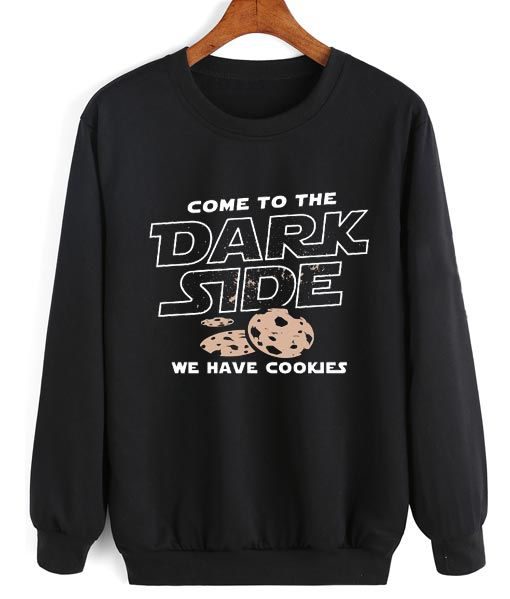 Dark Side Sweatshirt