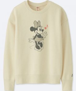 Disney Long Sweatshirt