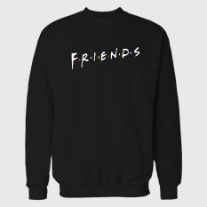 Friends Crewneck Sweatshirt