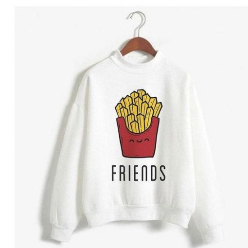 Friends Sweatshirt