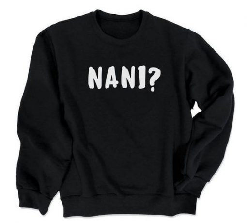 Funny Sweatshirt