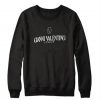 GIANNI VALENTINO Sweatshirt