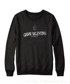 GIANNI VALENTINO Sweatshirt