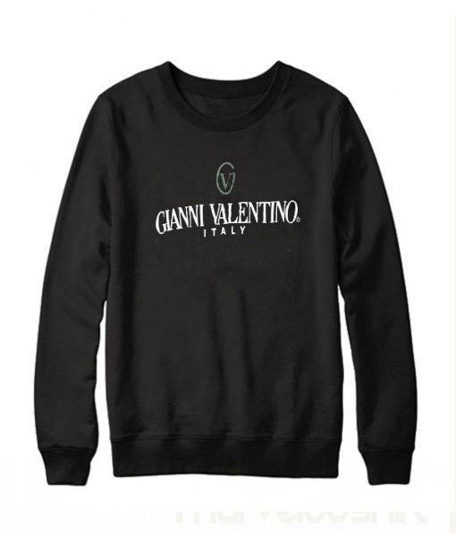 GIANNI VALENTINO Sweatshirt