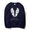 Ghost Stories Sweatshirt