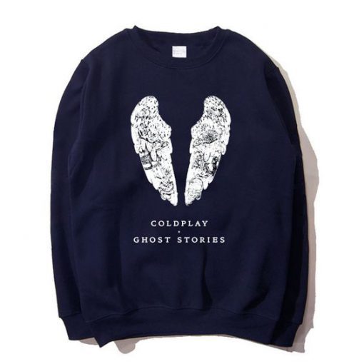 Ghost Stories Sweatshirt