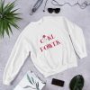 Girl Power Sweatshirt