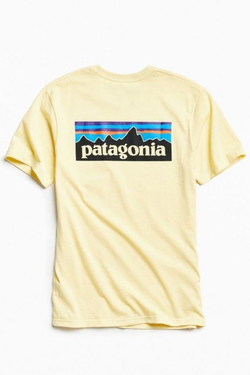 Patagonia P-6 Responsibility T-Shirt