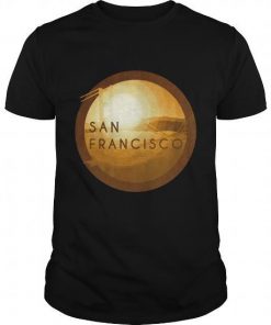 San Francisco T-Shirt