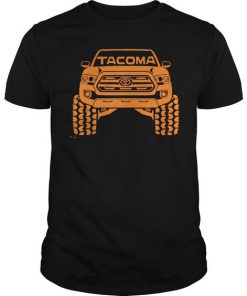 Toyota Tacoma T Shirt