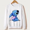 cute Women`s Sweatshirt