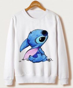 cute Women`s Sweatshirt