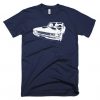1972 Dodge Dart – Modern Rodder – Men’s T-Shirt SN