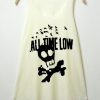 All Time Low Tanktop