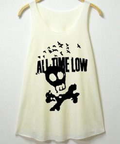 All Time Low Tanktop