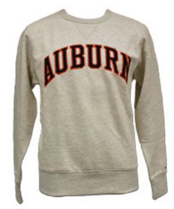 Auburn University Sweatshirt SN