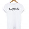 Balmain Paris T shirt SN