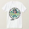 Big Johnson T-Shirt SN