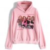 Blackpink Member Hoodie