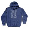 Blogger Hoodie