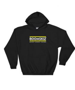 Boomskiz Hoodie