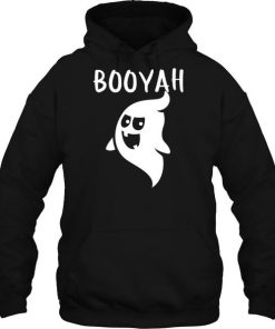 Booyah Ghost Hoodie