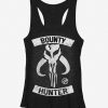 Bounty Hunter Tank Top