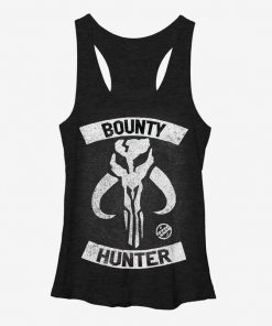 Bounty Hunter Tank Top