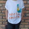 Disney Inspired Moana themed shirts with this Hei Hei Inspired shirt. This shirt can be made for adults and children