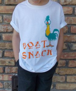 Disney Inspired Moana themed shirts with this Hei Hei Inspired shirt. This shirt can be made for adults and children