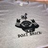 Disney's Hei Hei Boat Snack T-Shirt