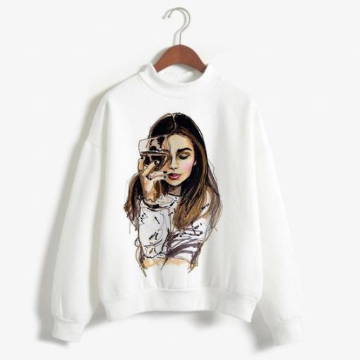 Grande Langes Sweatshirt