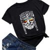 Have A Willie Nice Day Willie Nelson t-shirt