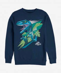 Jurassic World Blue Dino Sweatshirt