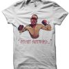 Nate Diaz – I Am Not Surprised T shirt SN