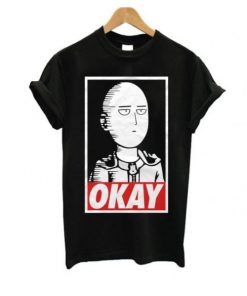 Okay T-Shirt SN