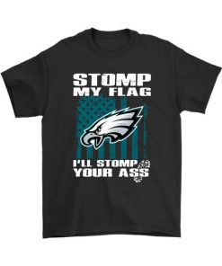 Philadelphia Eagles and will not hesitate to protect it, then chose this shirt
