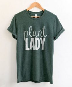 Plant Lady Shirt SN