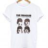 The Beagles I Want To Hold Your Paw T-Shirt SN