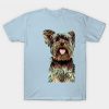 Yorkshire Terrier yorkie T-Shirt