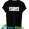 909 Tshirt SN