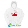 Blessed be the treats Hoodie SN