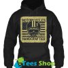 Born To Ride Hoodie SN