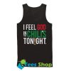 Chili's Collection Tank Top SN